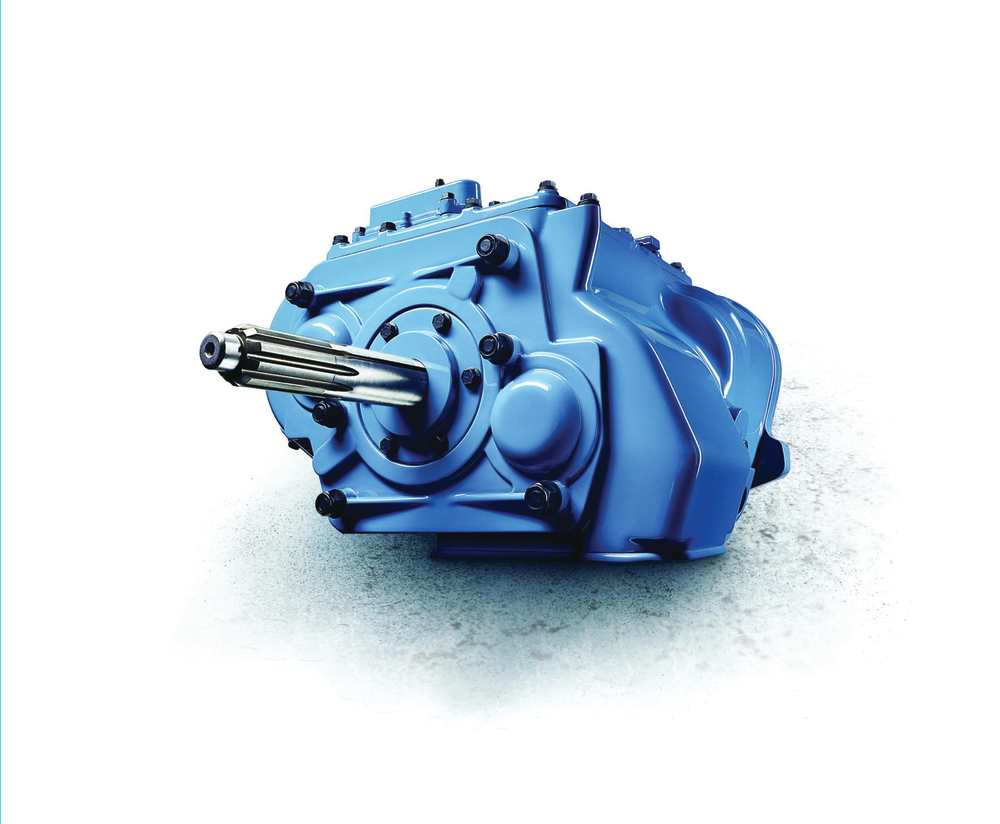 Eaton adds popular FLEX REMAN transmissions to warranty to program