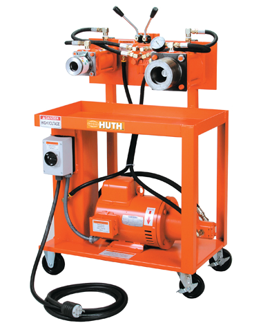 Portable Expander, No. 1674