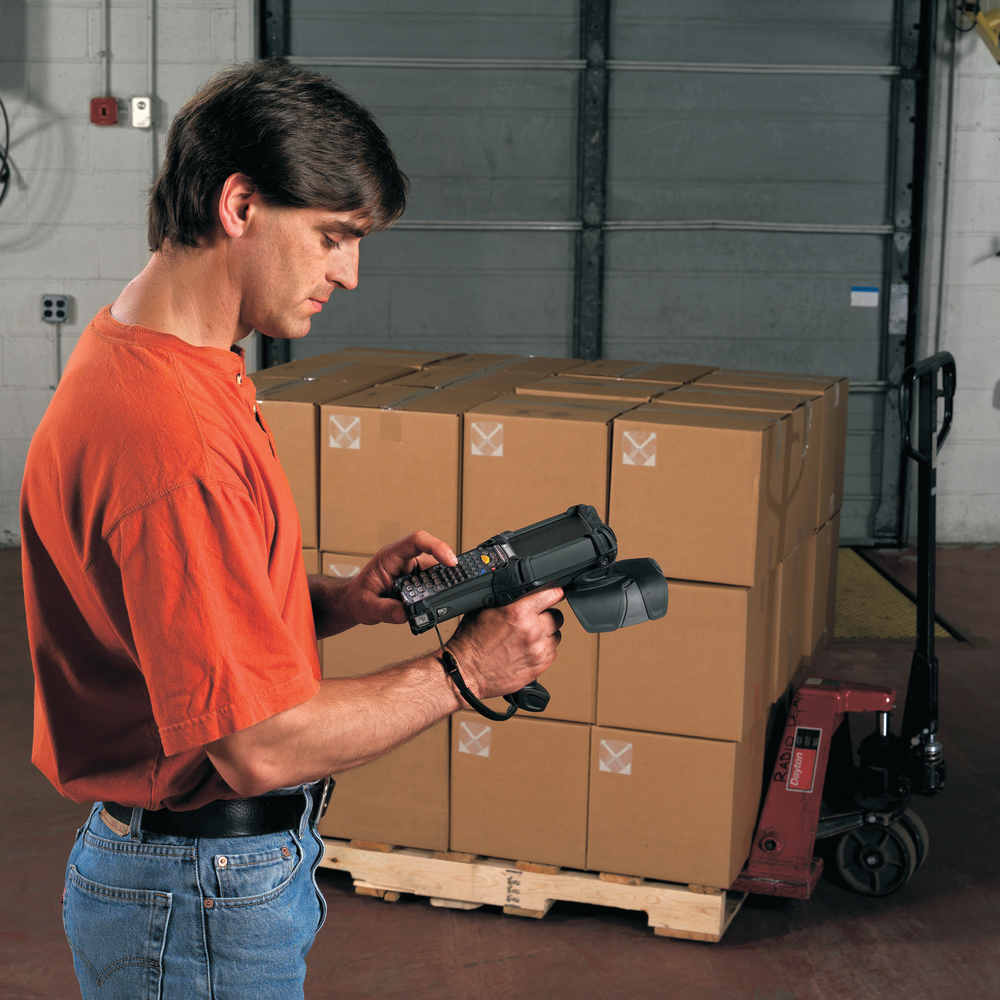 RFID technologies can be used to increase inventory management efficiencies by streamlining data capture procedures and minimizing or eliminating error-prone, time-intensive manual processes.