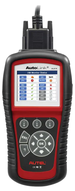 AutoLink, No. AL619 AutoLink, No. AL619
