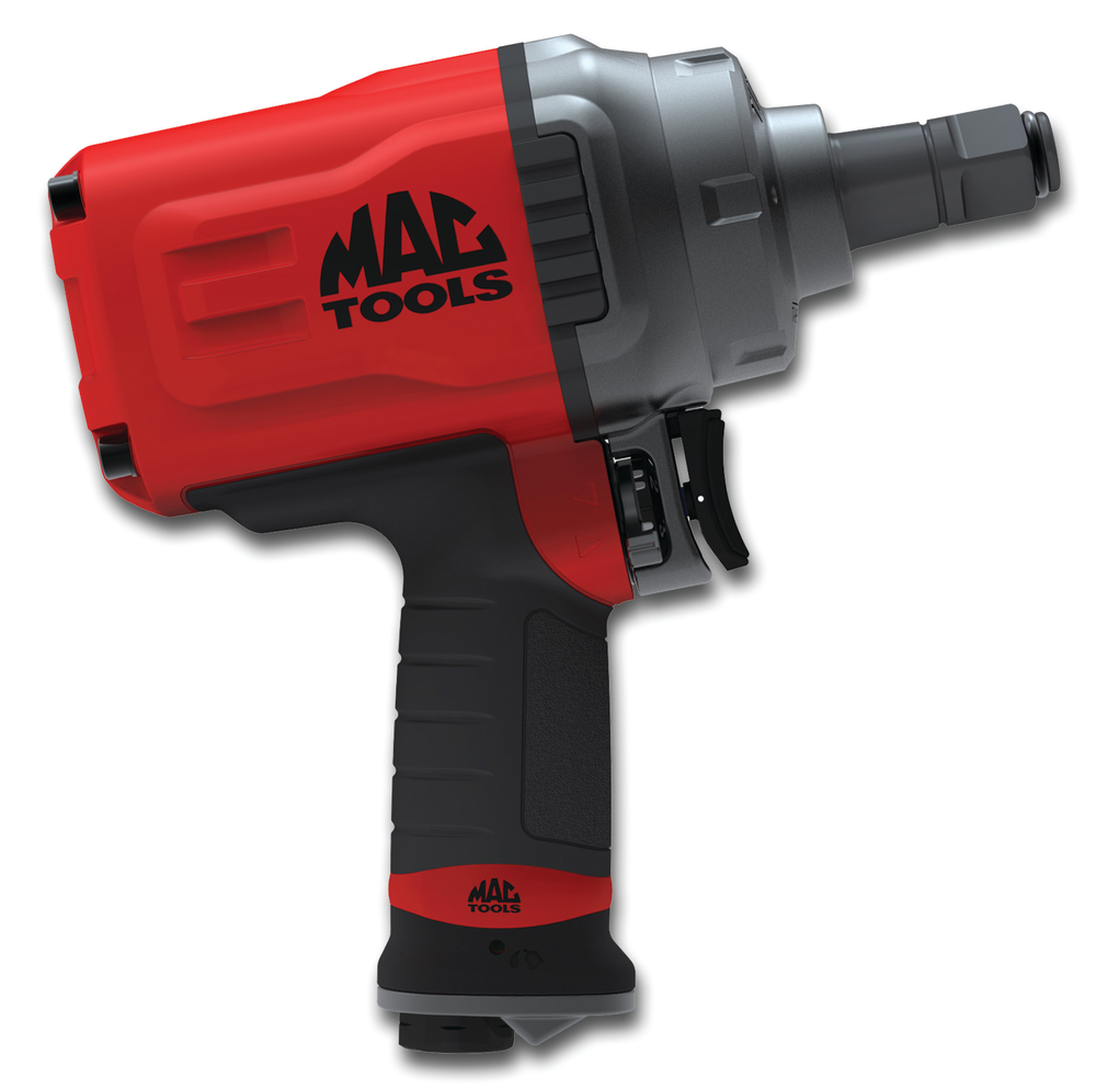 3/4' drive impact wrench, No. AWP075