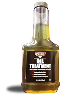Oil Treatment Oil Treatment