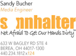 Side-by-side snow plow comparison charts are available from SnowDogg Side-by-side snow plow comparison charts are available from SnowDogg