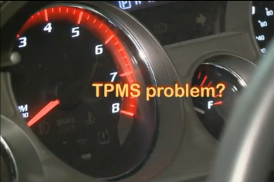 For a video demonstration of the ATEQ VT55, go to: VehicleServicePros.com/10824959