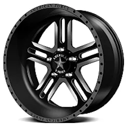 Special Forces Wheel Series Special Forces Wheel Series