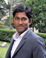 Ananth Srinivasan
