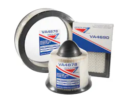 Group7 and ProMotive filters to feature less packaging Group7 and ProMotive filters to feature less packaging