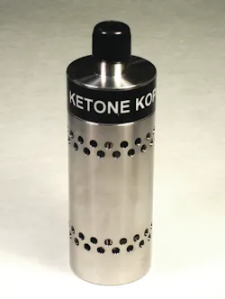 Ketone Kops Ketone Kops