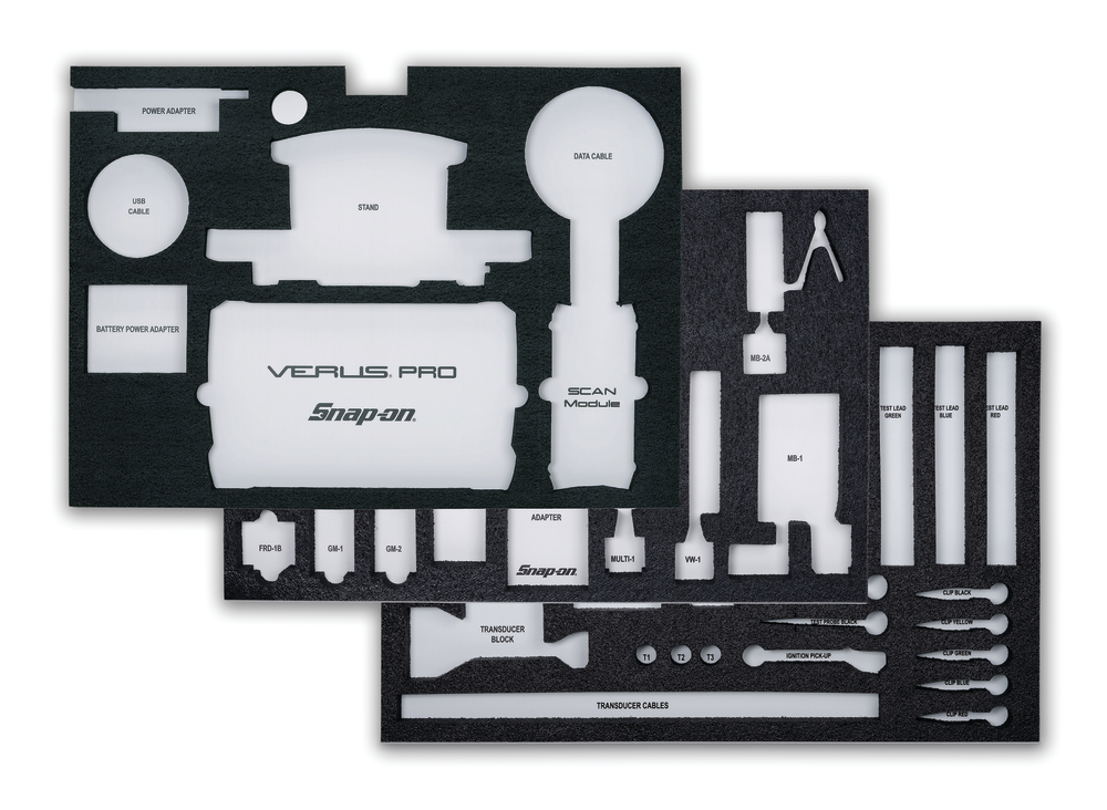 Snap On Veruspfoam3 10840133