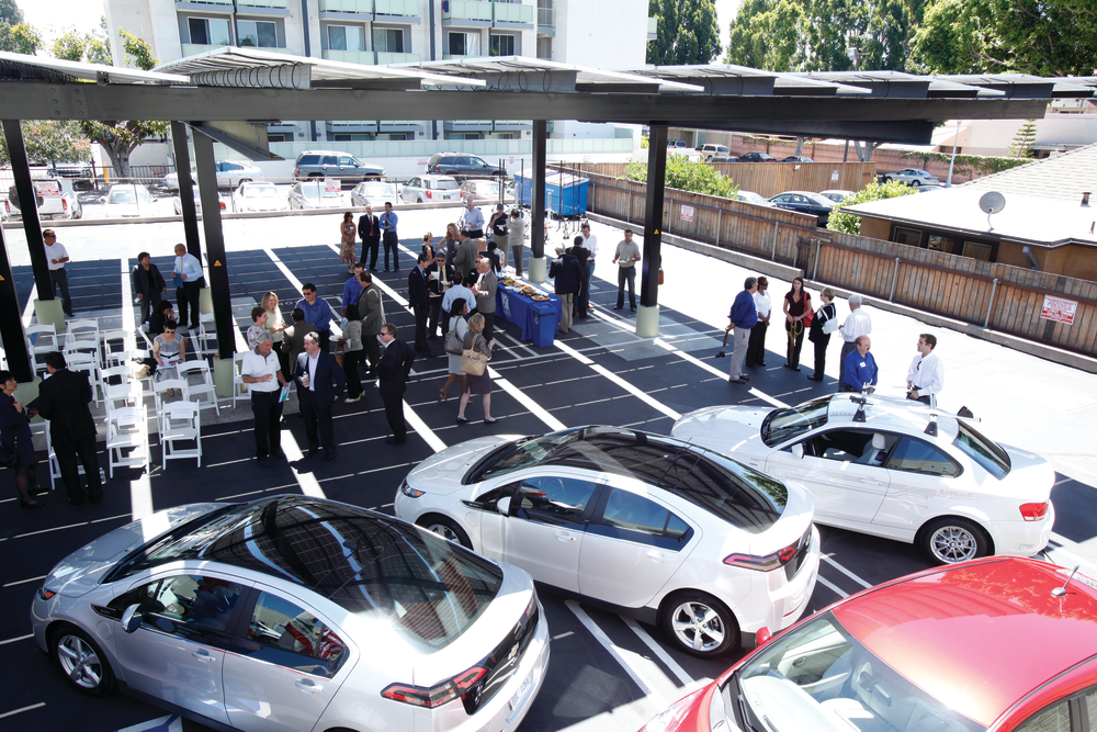 With more positive attitudes toward hybrids and improvements in the quality of hybrid technology, sales of hybrid vehicles are increasing and OEMs are broadening their product and option offerings. offerings.