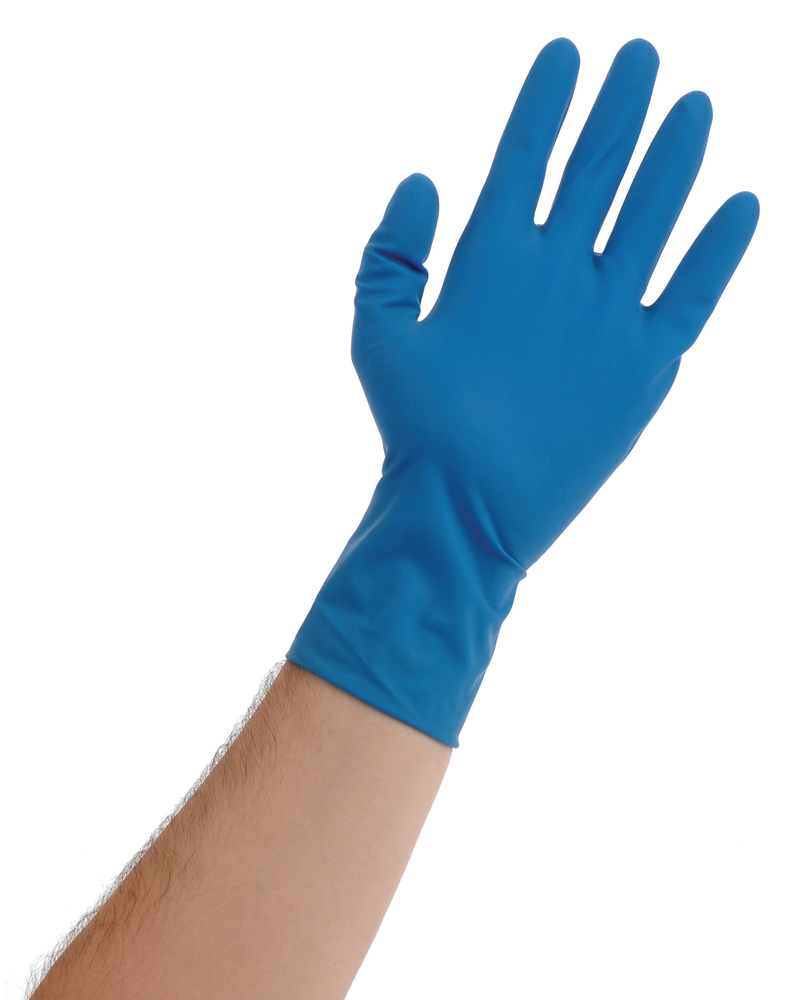 Blue Lightning Hand 10847590