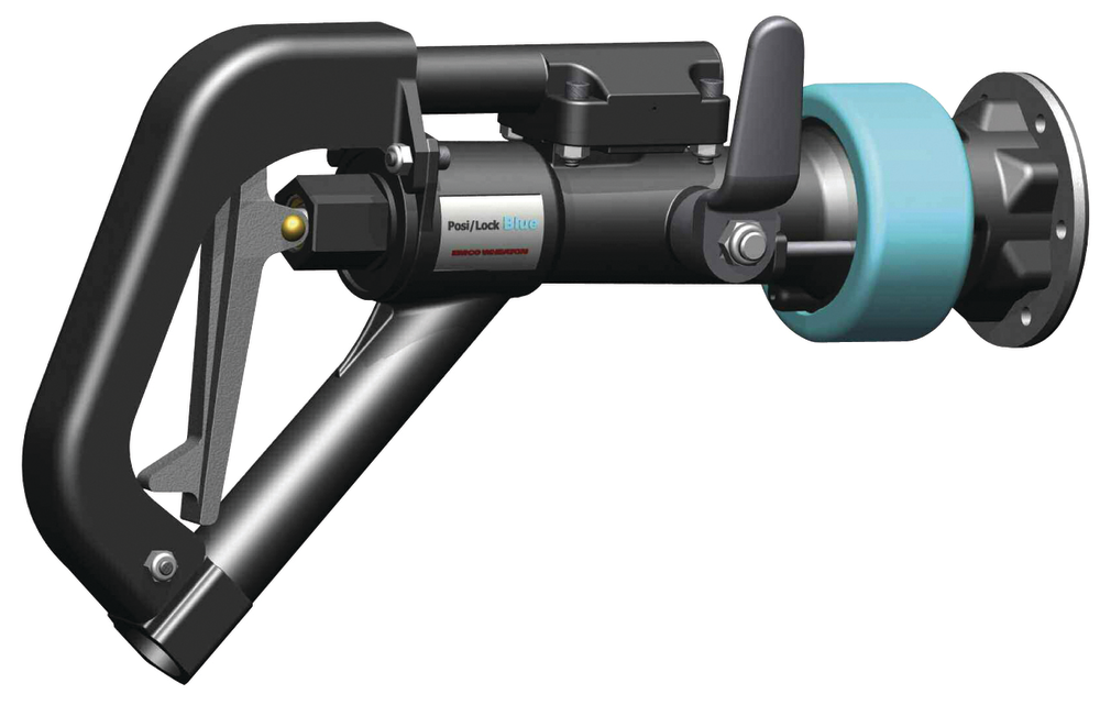 Posi/Lock Blue