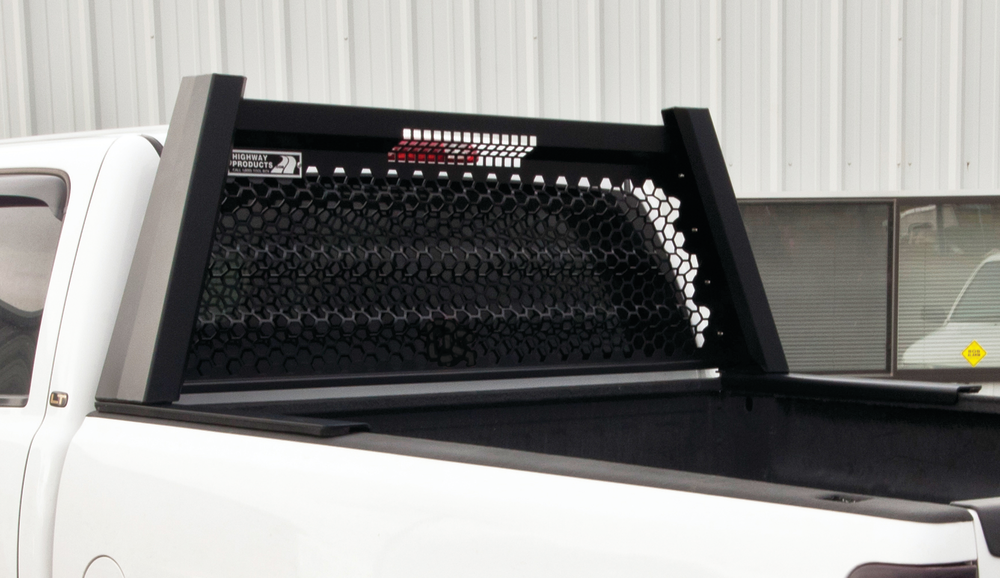 Honeycomb Headache rack