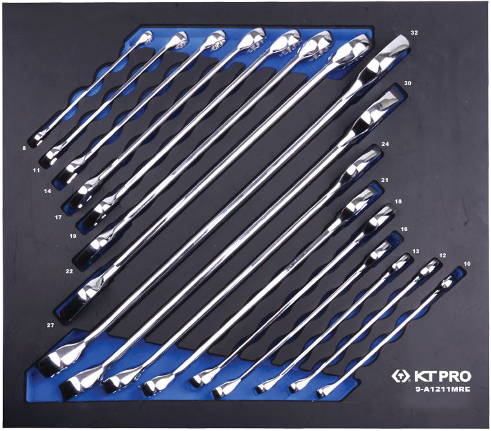 EVA wave foam storage tray