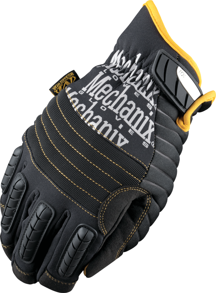 Winter Armor Pro gloves