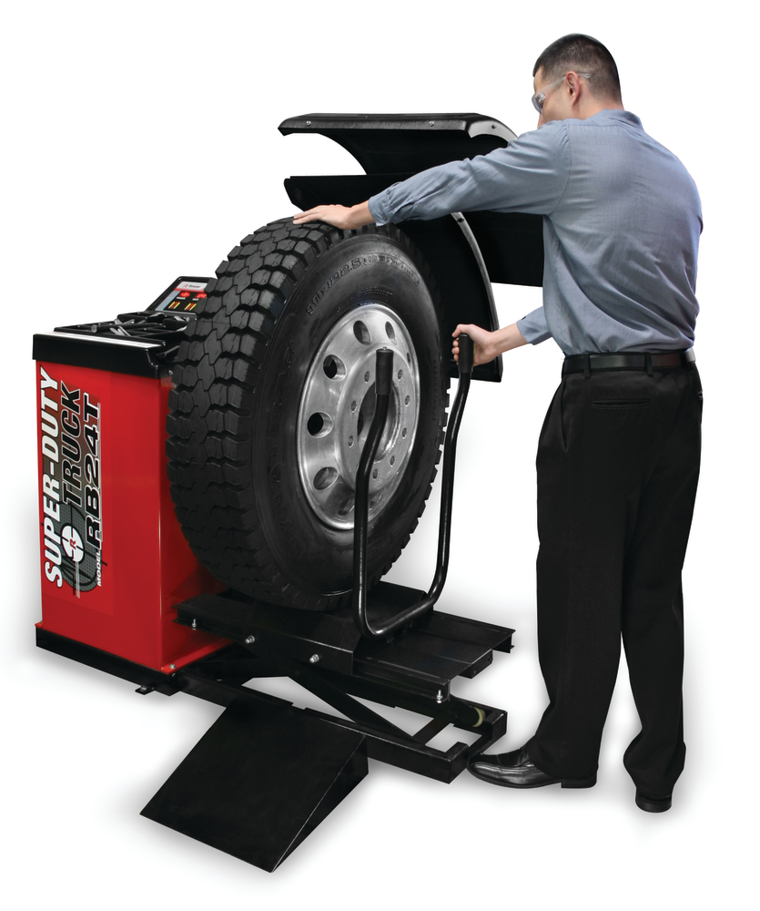 Rb24t Truck Balancer Guy Lift 10847821