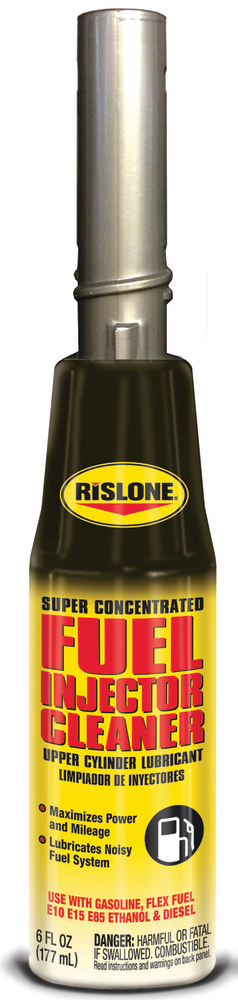 EZ Nozzle additive delivery system