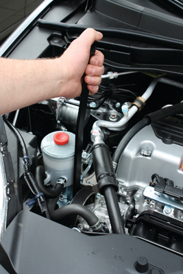 Sp Tools Belt Tensioner 10950 10849983