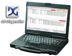 Toughbook Laptop Dgd 10855327 Toughbook Laptop Dgd 10855327