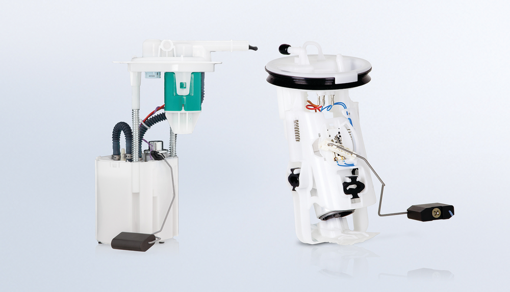 Vdo Co1605 Vdo Fuel Modules 10857030