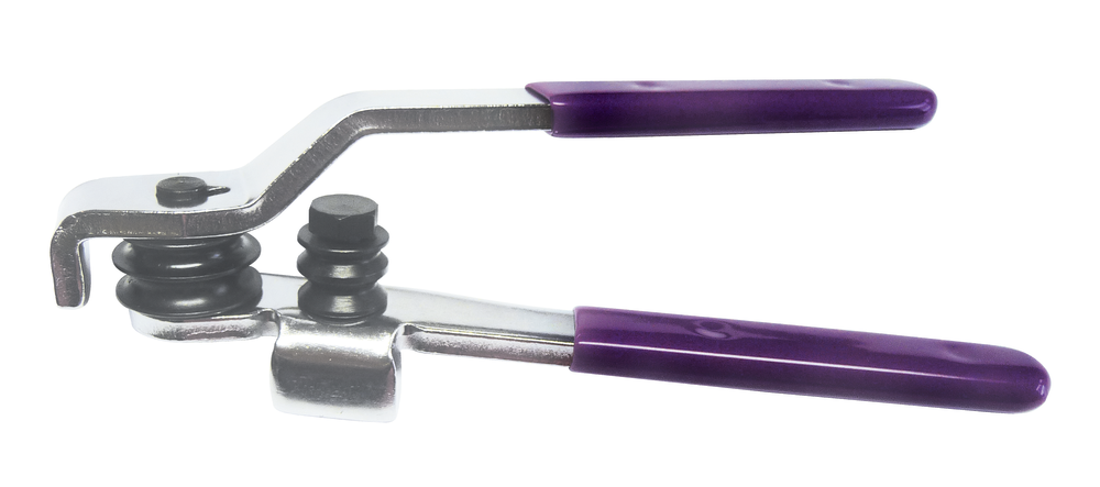 Tube Bender, No. BQ406