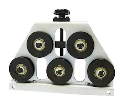 Tube Straightener, No. BQ1028 Tube Straightener, No. BQ1028