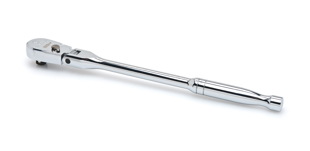GearWrench 120XP Flex Head Ratchet