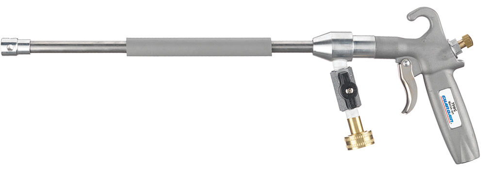 Water Jet Cleaning Gun, Nos. 79WG and 79WGD