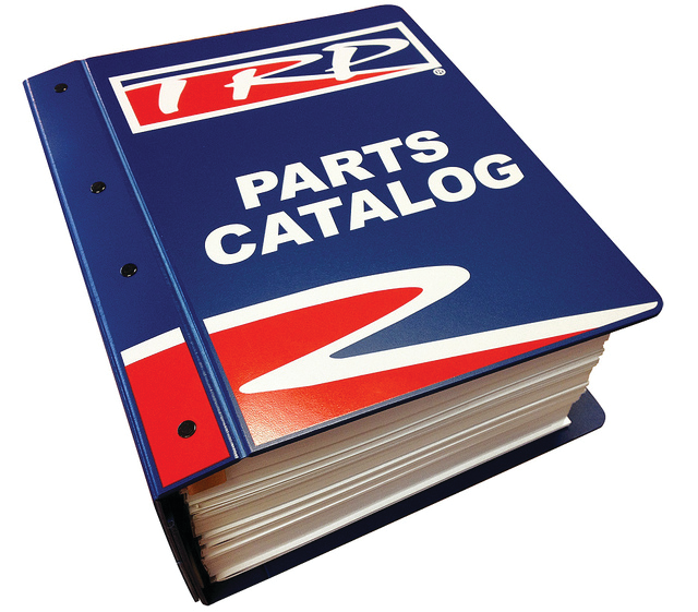 TRP Parts Catalog