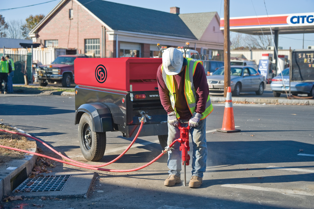 Because portable air compressors typically don&rsquo;t require a lot of upkeep, it is easy to overlook the importance of regular maintenance.