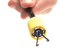 Lighted Magnetic/Mechanical Pickups, No. 70390 and 70391