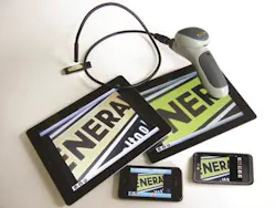 iBorescope, No. DCiS1 iBorescope, No. DCiS1