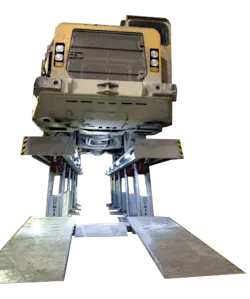 Vega heavy duty parallelogram lift Vega heavy duty parallelogram lift