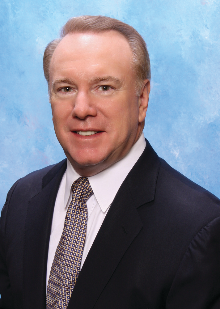 John Flynn, CEO, Fleet Advantage