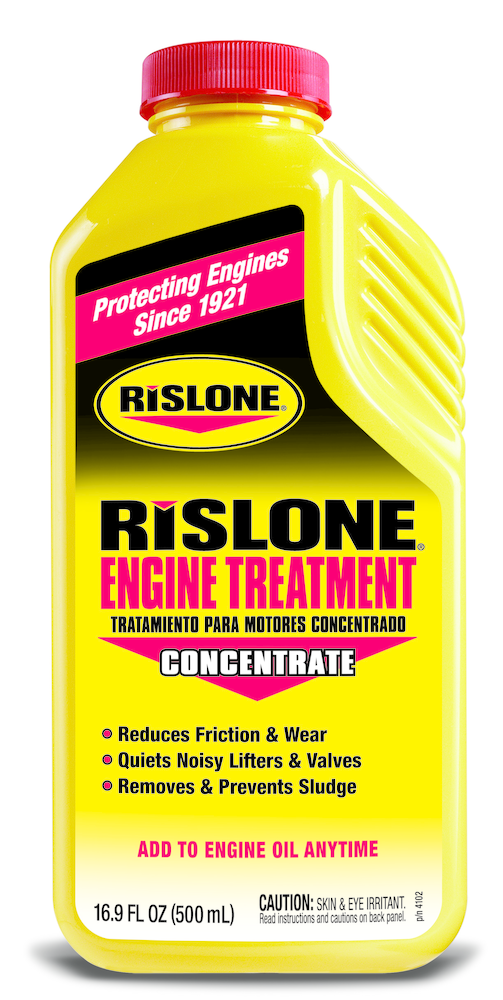 Engine Treatment Concentrate, No. 4102