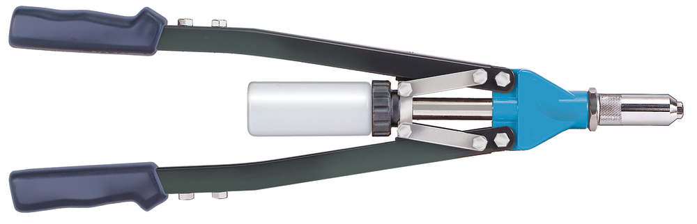 1/4' Super Duty Riveter, No. 19800