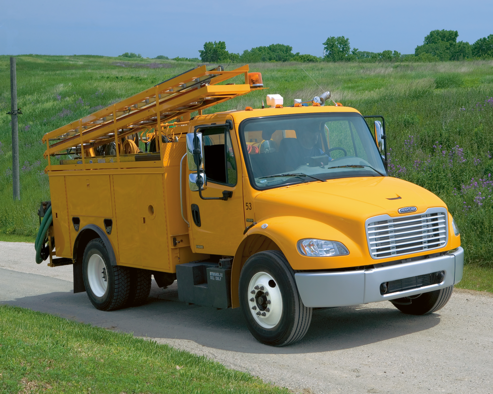 Increased downtime, safety and convenience issues for truck operators can result when truck-mounted equipment is not spec'd appropriately for its intended application.