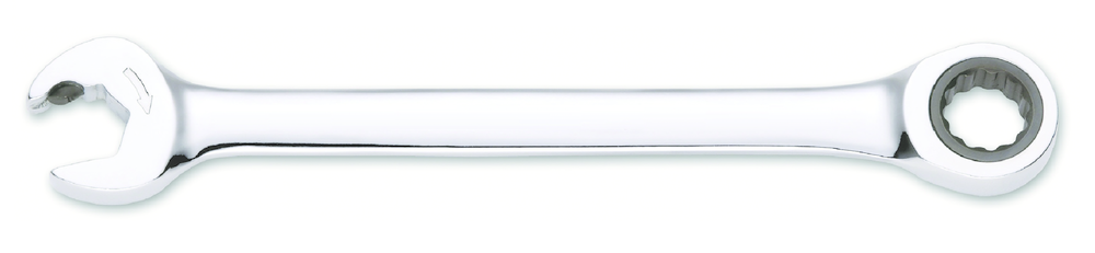 Ratcheting Combination Wrench