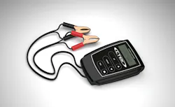 Ctek Battery Analyzer 10948299 Ctek Battery Analyzer 10948299