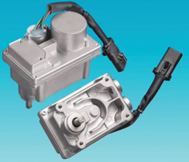 Smart Remote Actuators