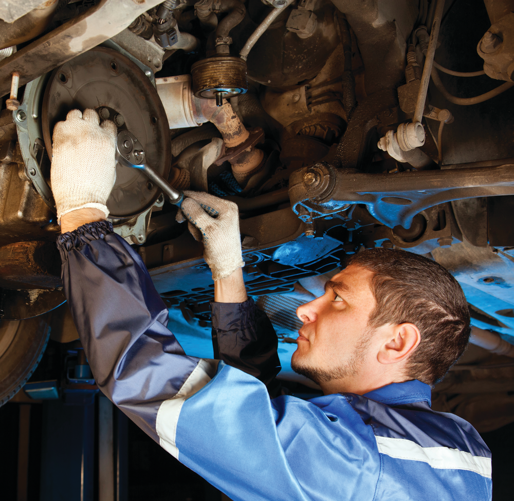 For vehicles that will be kept longer than the factory warranty period, the right extended warranty plan provides a 'security blanket' to avoid large repair bills down the road.