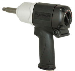 1/2' Impact Wrench, No. FP-740TLI