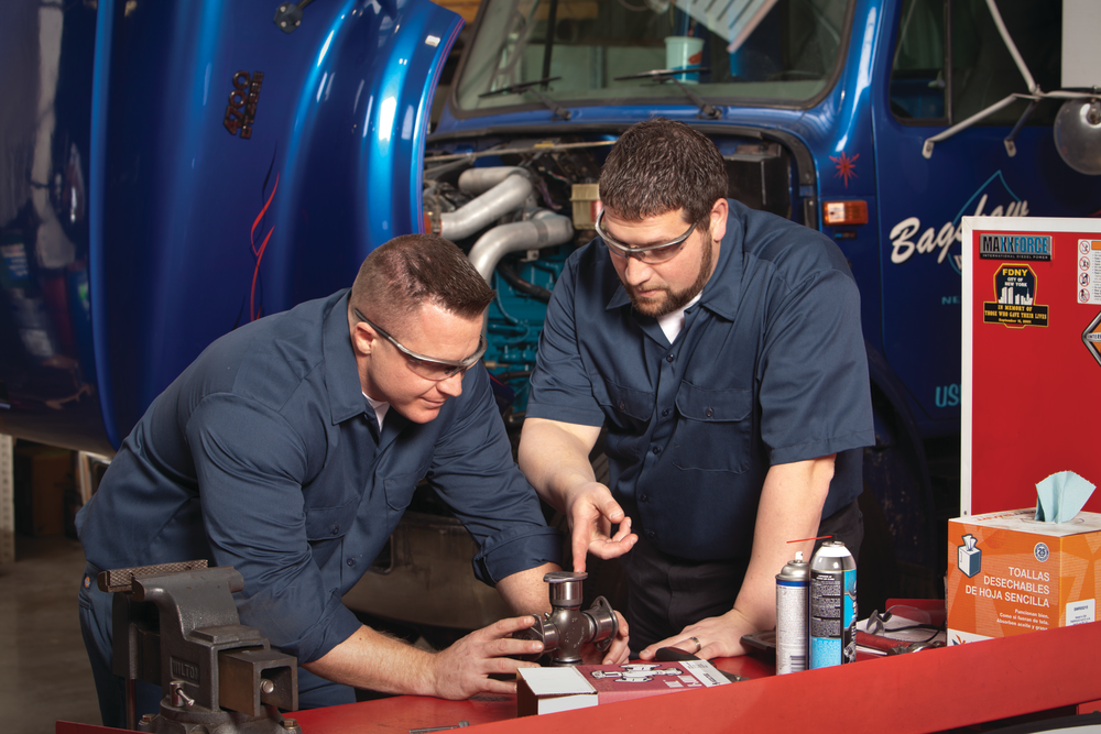 Developing an Experience Map accelerates job and career development by defining the specific experiences needed to excel in a role or function.