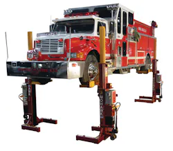 Whether an automotive lift, or any of the many products and services needed to operate a shop, most items can be purchased for less using cooperative procurement. Whether an automotive lift, or any of the many products and services needed to operate a shop, most items can be purchased for less using cooperative procurement.