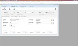 FleetWise VB Fleet Maintenance Software 6.2 FleetWise VB Fleet Maintenance Software 6.2