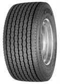 Michelin launches Michelin X One Lie Energy D tire and Pre-Mold retread.