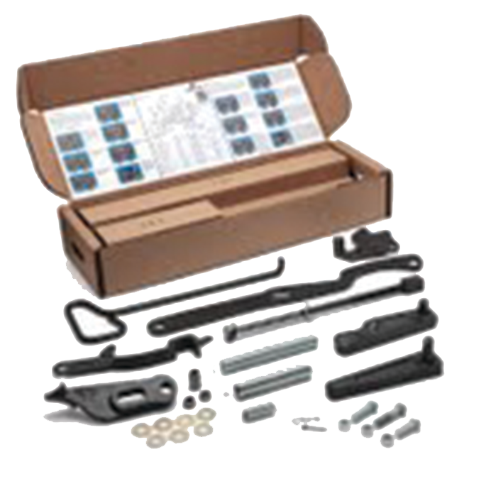 Major Rebuild Kit, No. P/N KIT-RX-67NTL