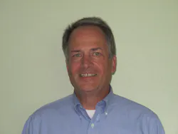 Steve Kornet, Lincoln Industrial's Oil and Lube expert Steve Kornet, Lincoln Industrial's Oil and Lube expert