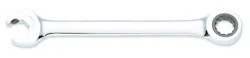 Open End Ratcheting Wrenches, No. SKU 34E312 Open End Ratcheting Wrenches, No. SKU 34E312
