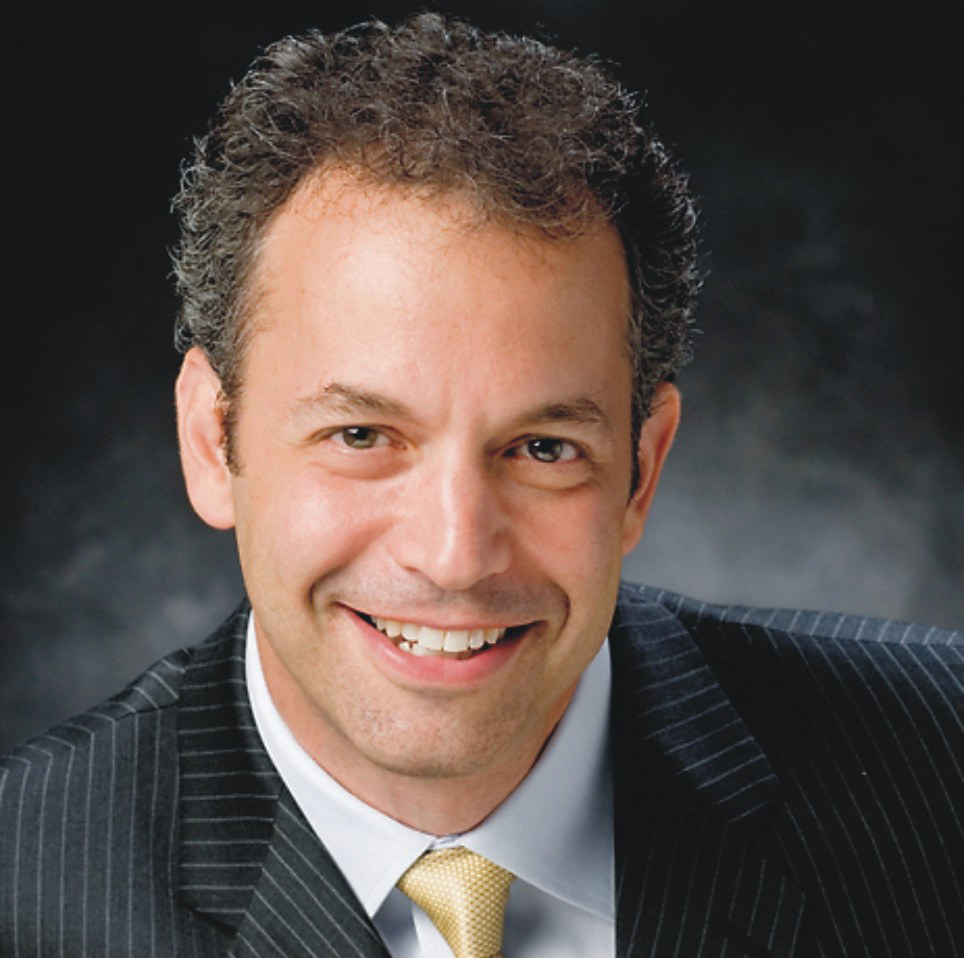 David Goldsmith, Goldsmith Organization